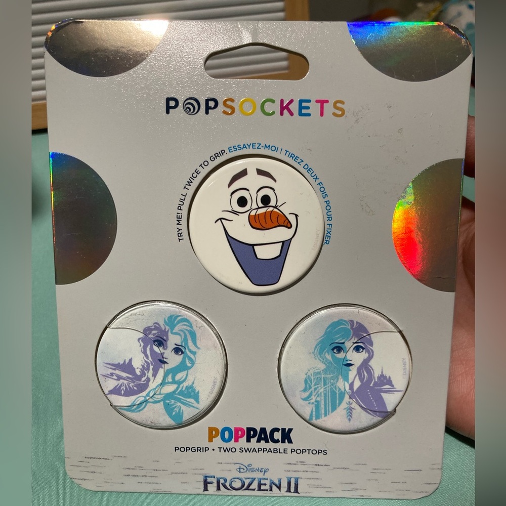 Disney pop socket - Picture 5 of 5